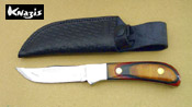 Winchester シースナイフ